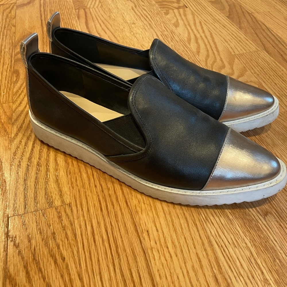 Karl Lagerfeld Paris shoes